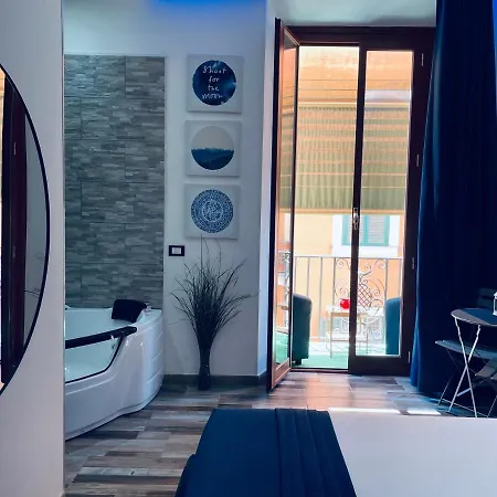 Coco Suites 罗马