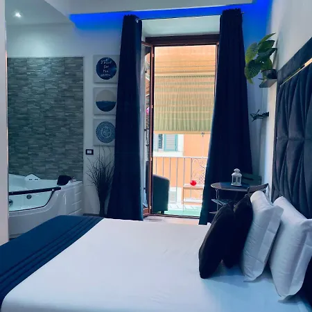 住宿加早餐酒店 Coco Suites 罗马