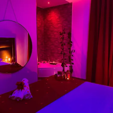Coco Suites 住宿加早餐酒店 罗马