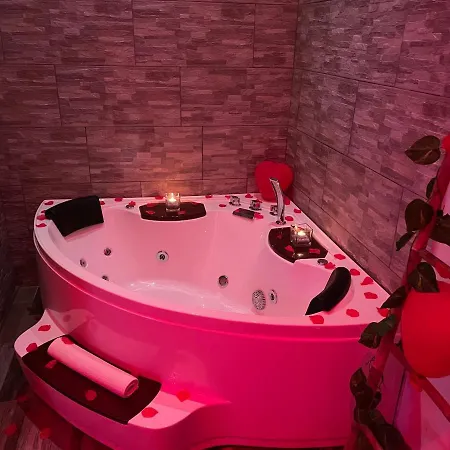 Panzió Coco Suites Róma