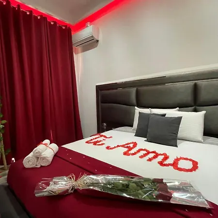 Coco Suites 罗马
