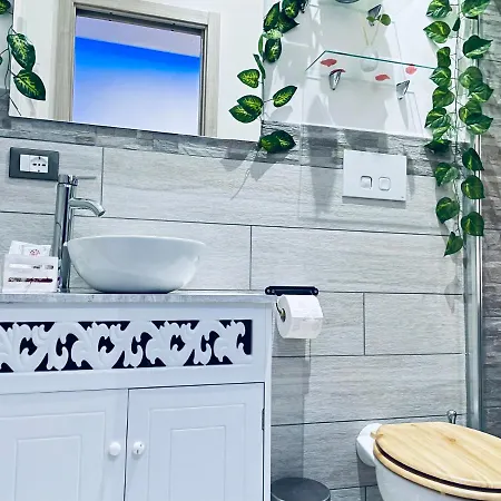 Coco Suites 住宿加早餐酒店