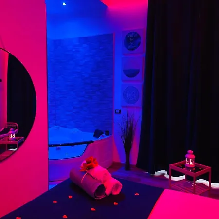 住宿加早餐酒店 Coco Suites *
