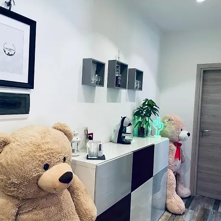 Coco Suites 住宿加早餐酒店