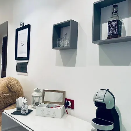 Coco Suites 住宿加早餐酒店
