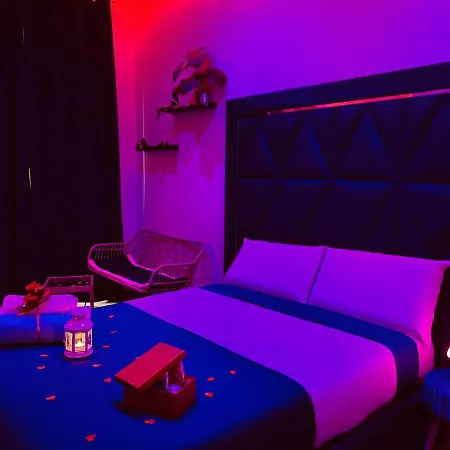住宿加早餐酒店 Coco Suites 罗马