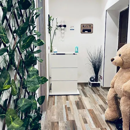 Coco Suites 住宿加早餐酒店