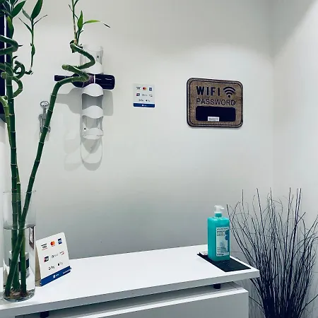 Coco Suites